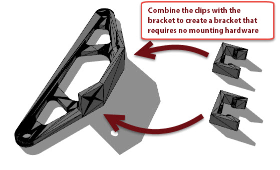 combine clips