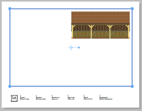 Resize full page