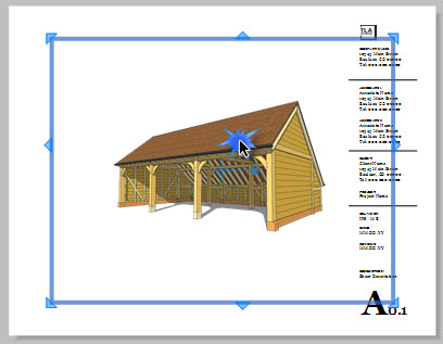 select viewport