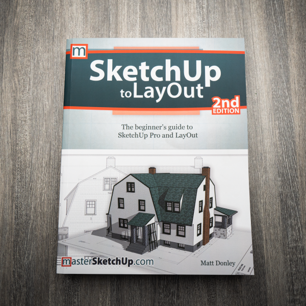 SketchUp to LayOut - Image 2
